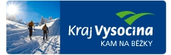 kam na běžky